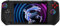MSI Claw A1M-059 console da gioco portatile 17,8 cm (7) 1 TB Touch screen Wi-Fi Nero