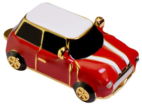 Memory Stick USB - Mini Mini Retro Retro Design Flash Drive per archiviazione sicura, facile trasferimento di file con funzione di compatibilità, disco portatile per laptop, cellulare, TV, musica, fot