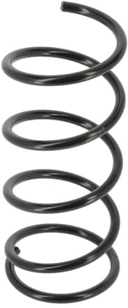 MONROE Suspension Spring | SP4974 | OE-Matching Quality | Ride Comfort & Stability | Pack of 1