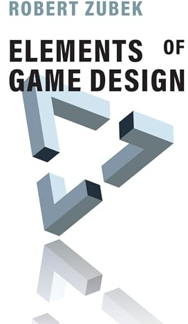 Elements of Game Design