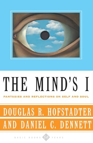 The Mind's I: Fantasies and Reflections on Self and Soul