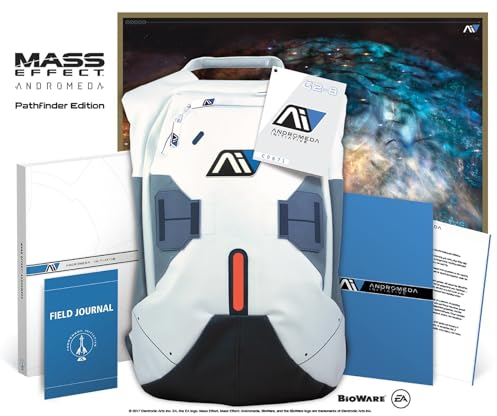 Mass Effect: Andromeda