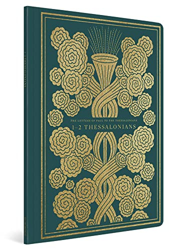 ESV Illuminated Scripture Journal: 1–2 Thessalonians (Paperback)