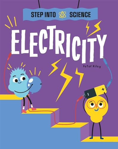 Electricity (Step Into Science)