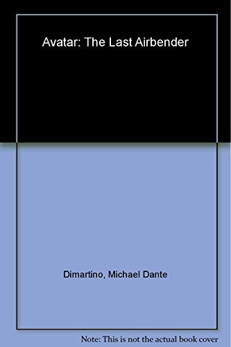 Avatar Volume 1 (Avatar, the Last Airbender)