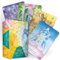 The Tree of Life Oracle: A 44-card Deck and Guidebook
