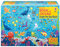 Book and Jigsaw Under the Sea Maze (Usborne Book and Jigsaw)