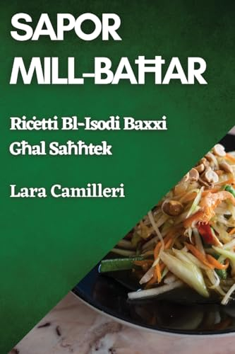 Sapor Mill-Baħar: Riċetti Bl-Isodi Baxxi Għal Saħħtek