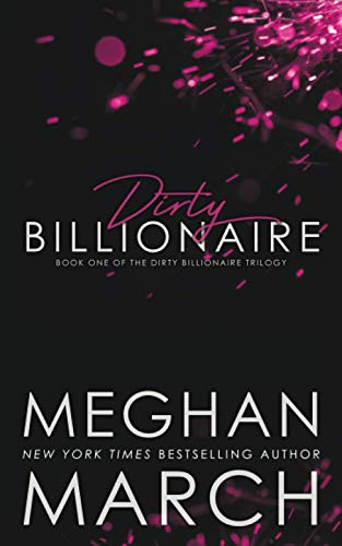 Meghan March