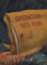 Operation Red Fur (The Monkey Puzzle Tree Companion, Band 1)