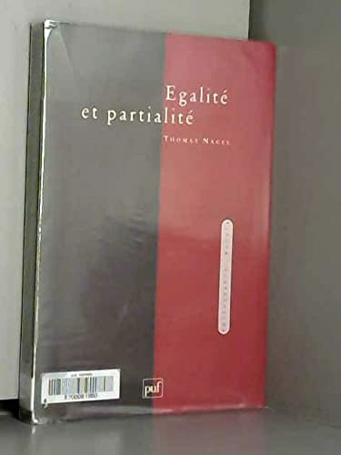 Égalité et partialité