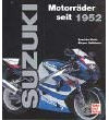 Suzuki. Motorräder seit 1952