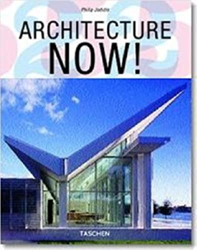 Architecture Now - TASCHEN 25 Jubiläumsausgabe: 25 Jahre TASCHEN