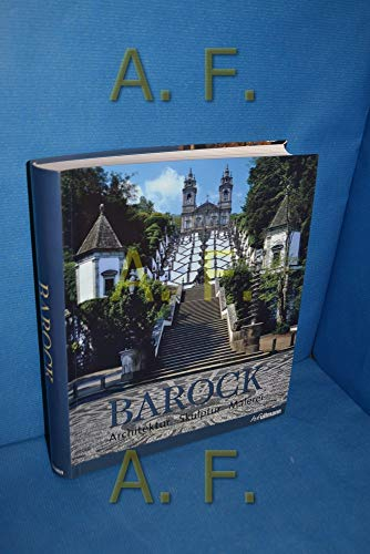 Barock - Architektur, Skulptur, Malerei