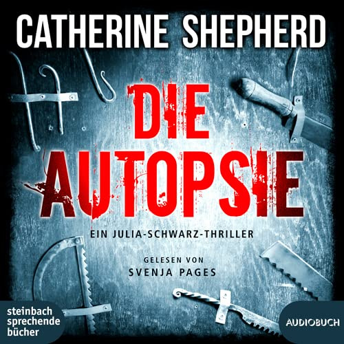 Steinbach Sprechende Bücher (Edel)