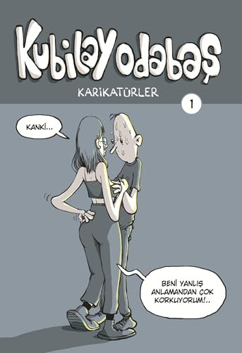 Kubilay Odabaş - Karikatürler 1