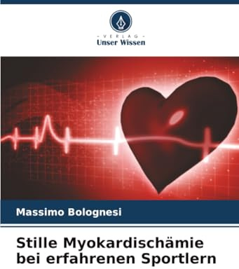 Stille Myokardischämie bei erfahrenen Sportlern: DE