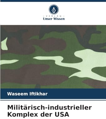 Militärisch-industrieller Komplex der USA