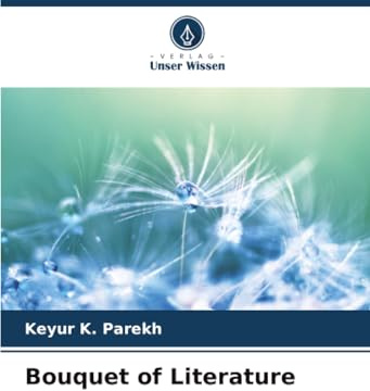 Bouquet of Literature: DE