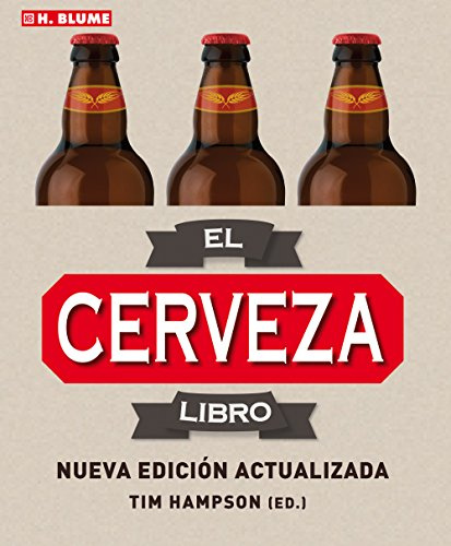 El libro de la cerveza (2.ª edición actualizada): 16 (Cocina Práctica)