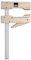 KLEMMY DE MADERA HKL 1000/110