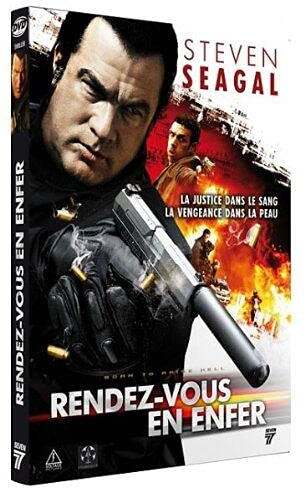 SEVEN 7 Rendez-vous en enfer