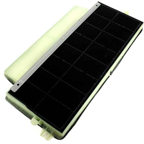 Bosch Kohlefilter, Original Nr.: 46.0028, Typ LX 2000, Z 5140 passend für: Bosch und Siemens Geräte