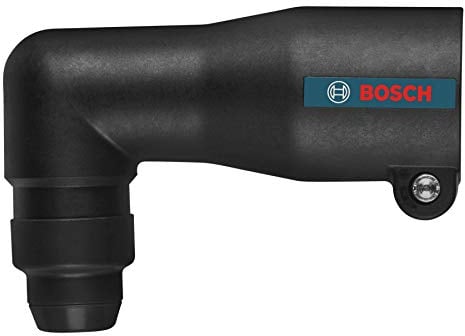 BOSCH RHA-50 SDS-Plus - Accesorio de ángulo recto