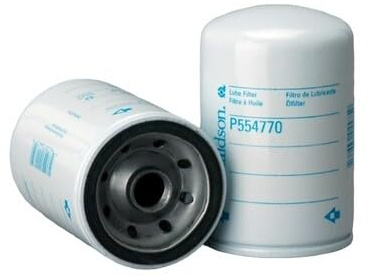 Ölfilter DONALDSON P554770
