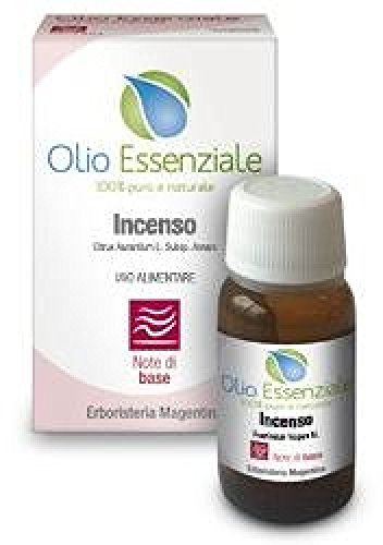 Weihrauch Öl 10ml Ess