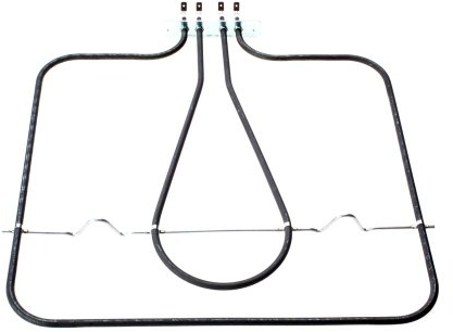 Candy Oven Heater Element. Genuine part number 41020672, Suitable for various Candy, Hoover, Iberna, Rosieres appliances. Electric, Built-In, Front door orientation, Oven
