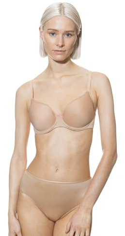 Mey Dessous Serie Joan Damen Spacer-BHS Cream Tan 85E(85E)