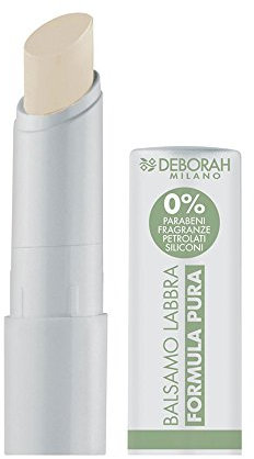 Deborah Balsam Lippen Formula Pura 01
