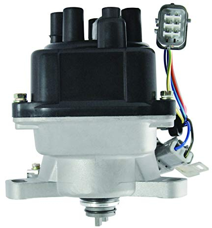 Premier Gear PG-DST832 Professioneller Zündverteiler, komplett, 1 Stück