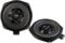 VIBE Optisound Mid Woofers Under Seat Subwoofer 2 Pieces OPTISOUNDBMW8.3
