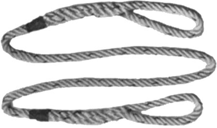 Skylotec Bandschlinge Perlon S16, Länge 4 m, L-0008-4
