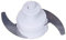 COLTELLO PER MOULINEX MOULINETTE S643 CODICE MX038 - ADATTO FIGEVIDA