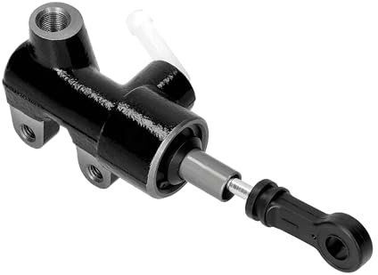 f.becker_line Geberzylinder Kupplung Ø15,9mm passend für VW Transporter T4 Multivan T5