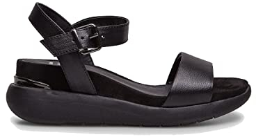 Bata Damen-Sandalen mit Komfortsohle Damen Sommer Bequeme elegant lässig Casual einzigartige