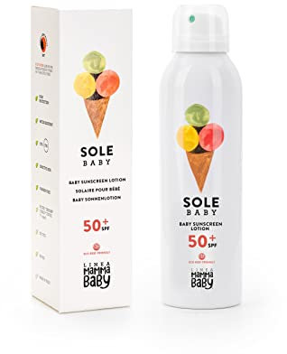 Sonne Baby SPF 50+ ECO REEF