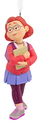 Hallmark Disney / Pixar Turning Red Meilin Lee Weihnachtsschmuck