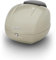 Scooter-ProSports Topcase original Piaggio 36 Liter für Vespa GTS 125, 300 CCM euro5 ab Baujahr 2022 (beige Avvolgente Q01)