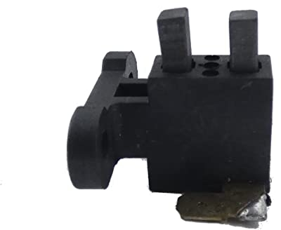 MATRIX Ersatzteil Kohlebürsten für Stanley Stromerzeuger Generator SG 5600