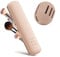 Silicone Makeup Brush & Sponge Holder - Travel Brush Case