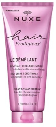 Nuxe Hair Prodigieux Le Démêlant Brillance Miroir 200 ml