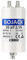 BOJACK CBB60 16uF 450V Condensateur de Démarrage moteur de Moteur pour Pompe de Piscine 16µF 450 Volt 40x70MM Connecteur M8 50/60Hz
