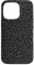 iPhone 13 Pro Black And White Cheetah Leopard Print Phone Case Cute Animal Case