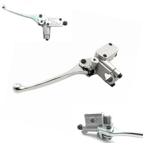 BREMSZYLINDER Links für HINTEN M10 für AGM GMX REX RS JINAN QINGQI BENZHOU YIYING BAOTIAN ZNEN ALPHA NOVA JONWAY JINLUN JMSTAR Motor China Roller GY6 50-150ccm