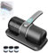 Puresleepy Vacuum, Pure Sleepy Bed Vacuum, Bed Vacuum Cleaner Mattress Vacuum, Handheld Deep Mattress Vacuum Cleaner, Bed Cordless Vacuum Cleaner for Bedding, Sofas, Carpets (Grey)