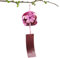 Japanische Windspiele, Japanische Windglocken, Romantische Blumen Draußen Windglocken,Handgefertigter Anhänger Als Heimdekoration, Traditionelles Kleines Glückswindspiel, Gartenglocke